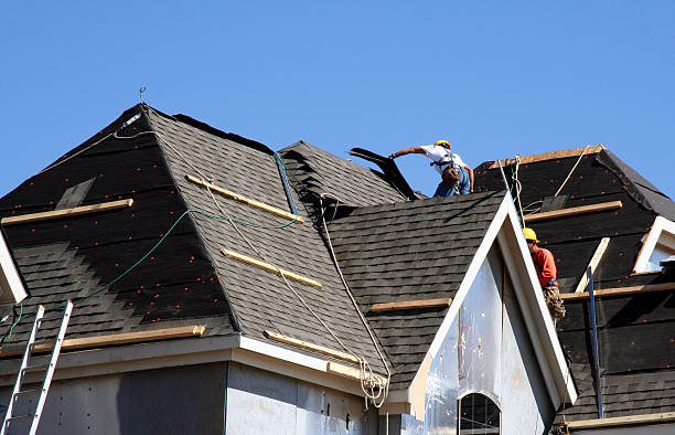 Roof Insulation in Little Walnut Village, NM