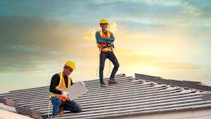 Best Rubber Roofing (EPDM, TPO)  in Little Walnut Village, NM
